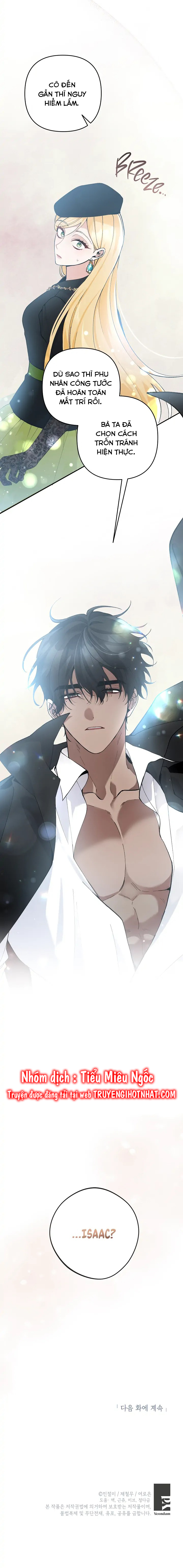 đừng đến cửa hàng của ác nữ phản diện chapter 43 20