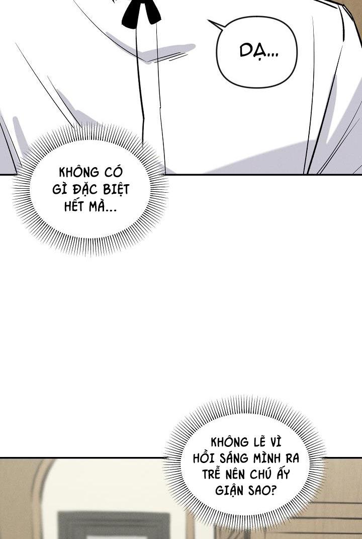 mặt trời của đêm chapter 5 40