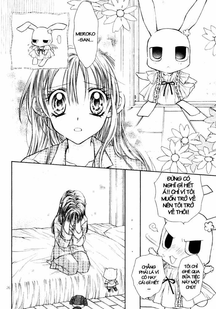 đi tìm mặt trăng tròn chapter 19 30