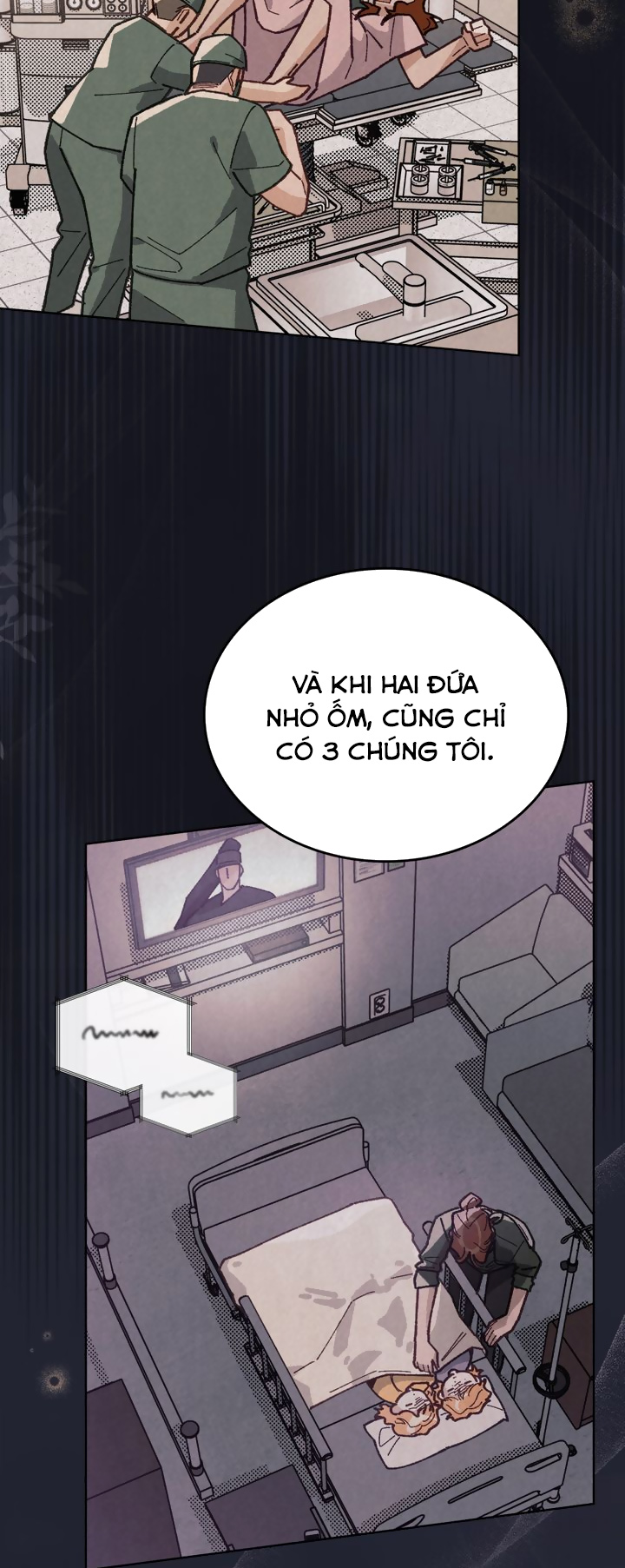 giải mã ngôn ngữ trái tim chapter 48 4