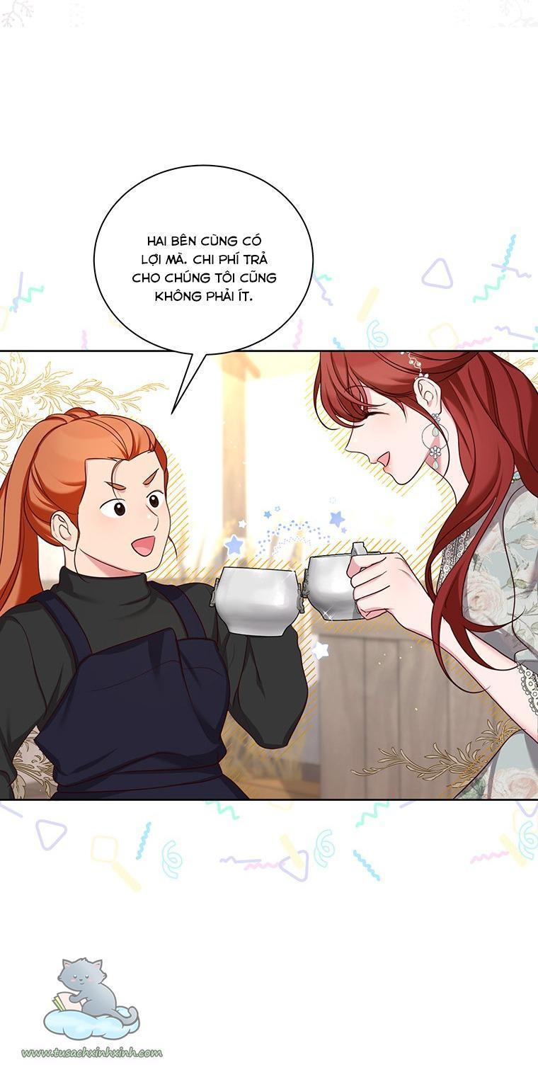 thế thì ta cứ trở thành kẻ ác thôi chapter 42 26