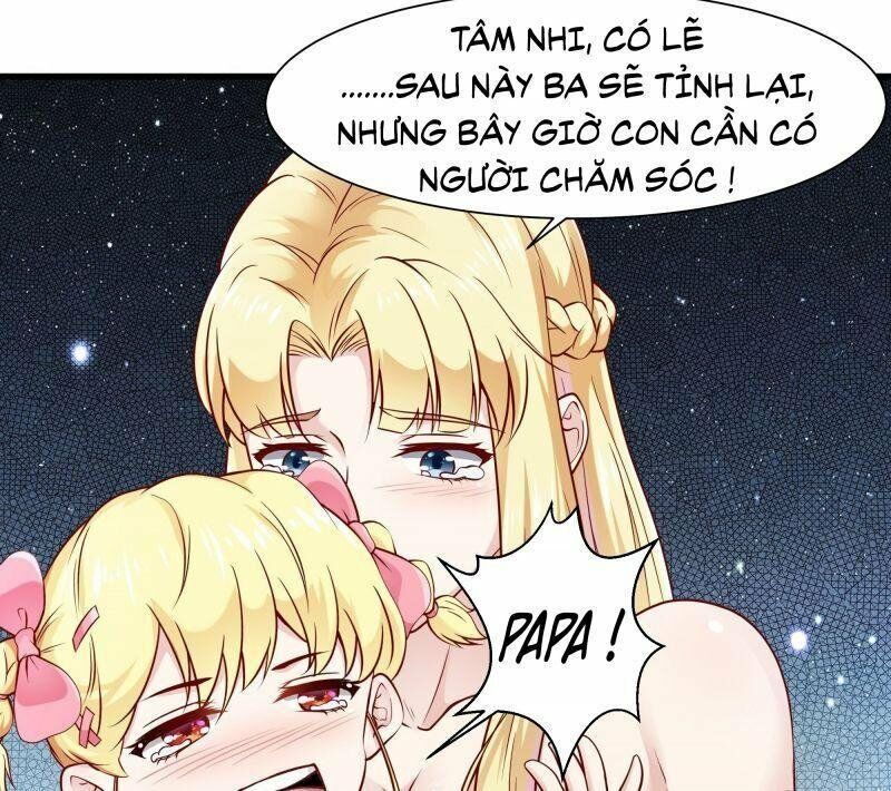 nãi ba là chiến thần mạnh nhất chapter 4.1 34