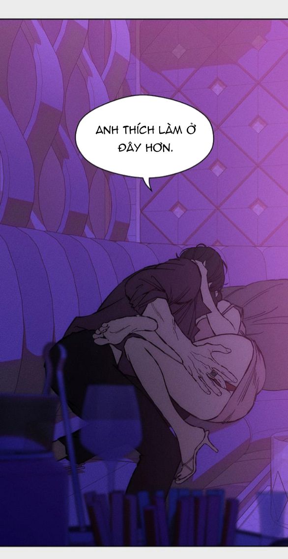 [18+] Nước Mắt Trên Đóa Hoa Tàn chapter 31.1 57