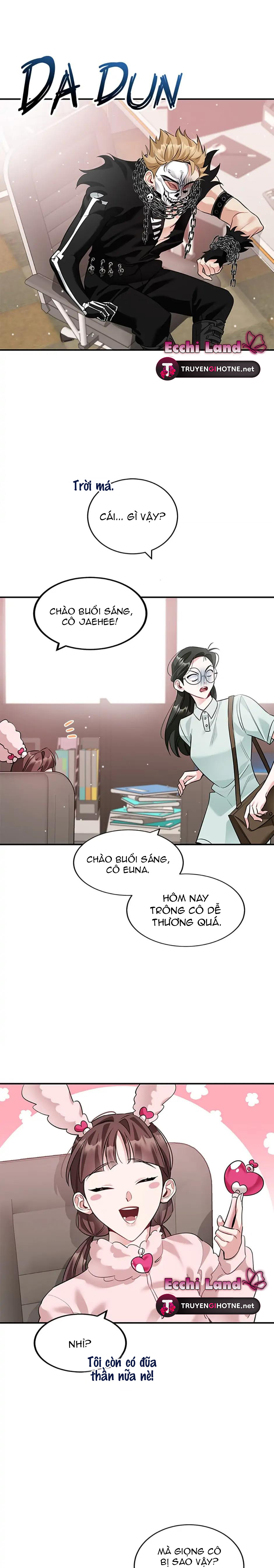 vụ tai tiếng có chủ đích chapter 26.2 6