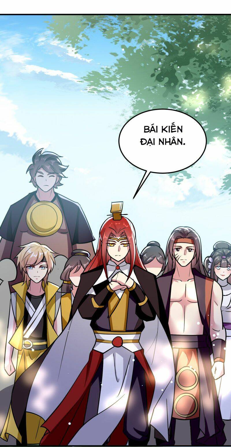 vạn giới tiên vương chapter 69 2