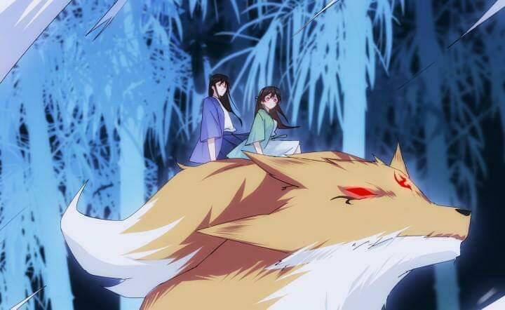 bí mật của dạ tộc chapter 29 49