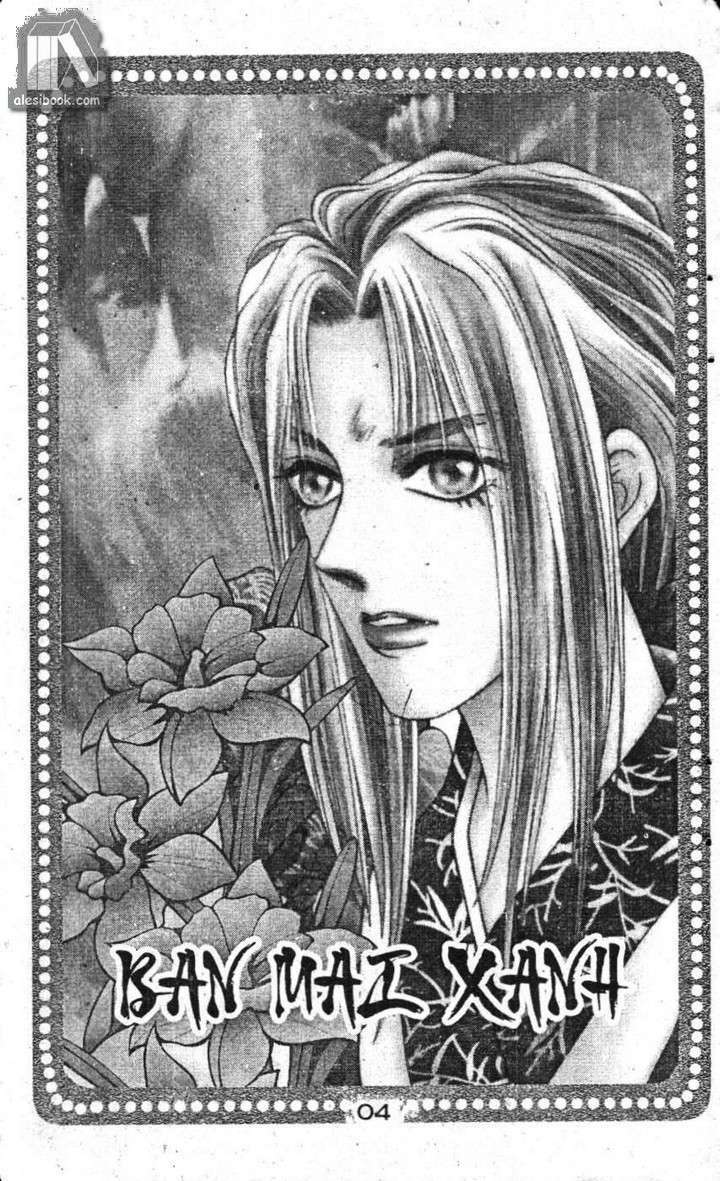 ban mai xanh chapter 17 3