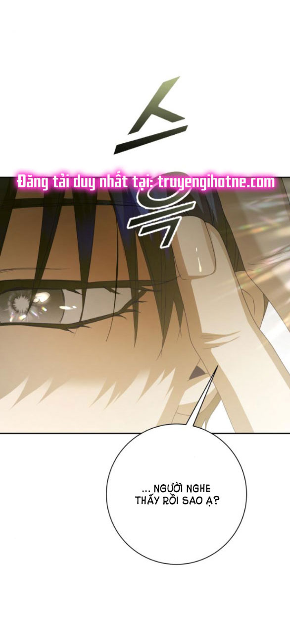 tôi muốn trở thành cô ấy dù chỉ là một ngày chapter 154.1 35