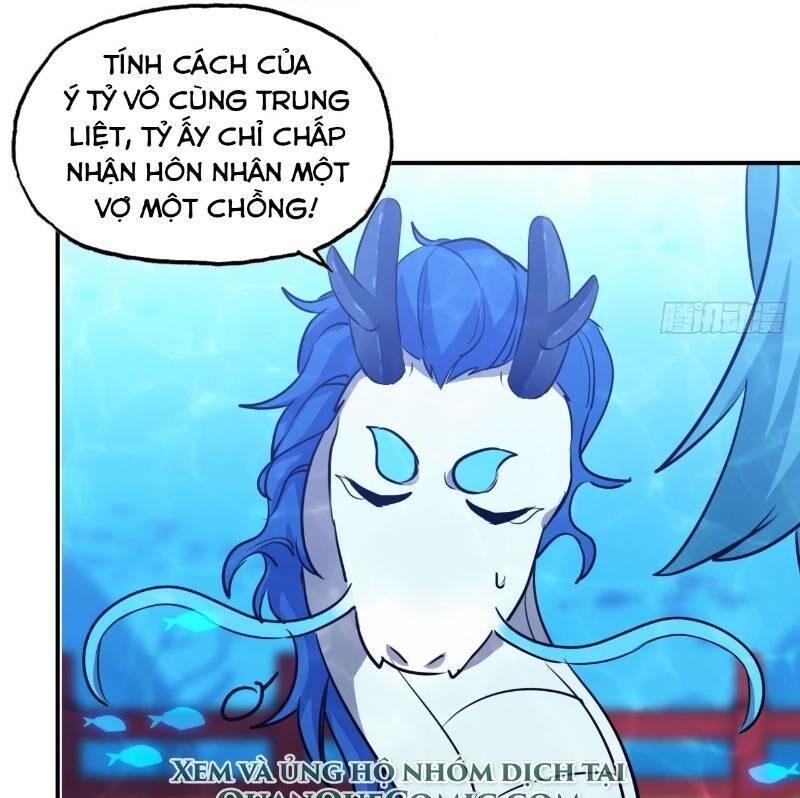 khởi đầu bằng một con côn chapter 92 19