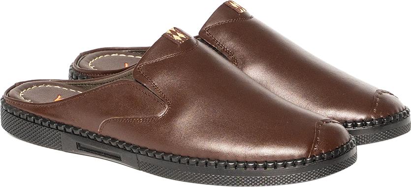 Giày Sabo Nam Da Bò VO ShoesVO Luxury Fashion _ VO202
