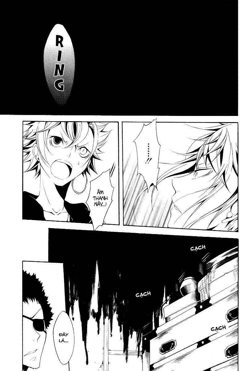 teiden shoujo to hanemushi no orchestra chapter 10 24