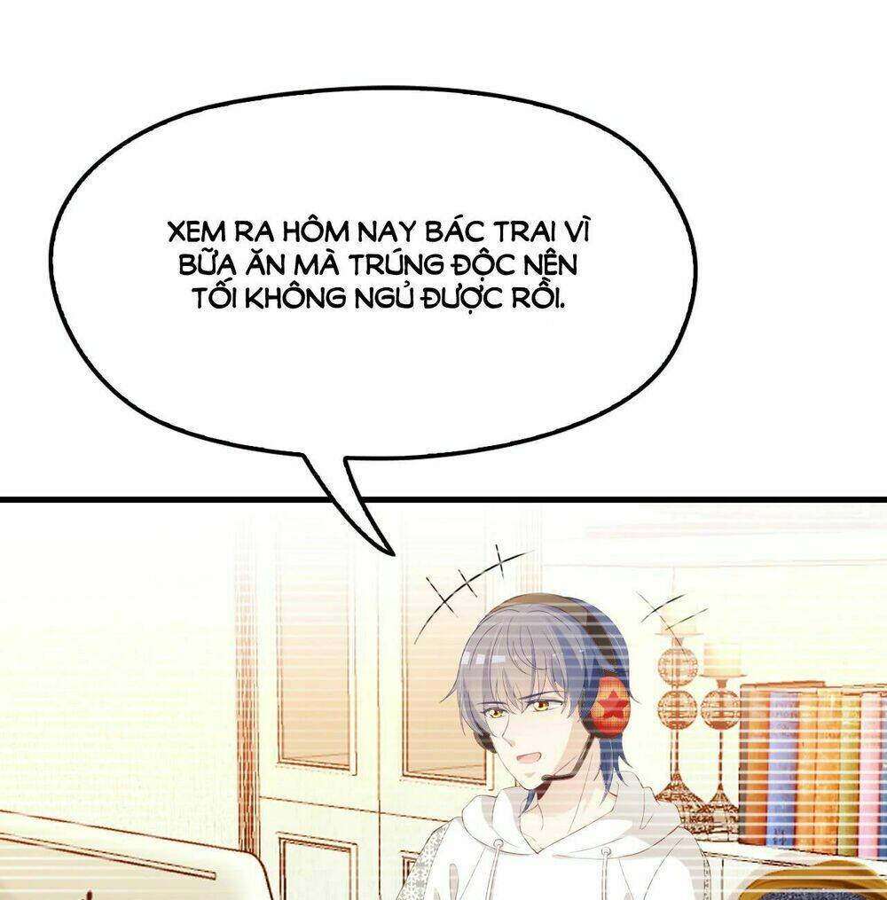 bí mật kết hôn với ảnh đế: vợ ơi đến đây tấn công đi nào chapter 29 8