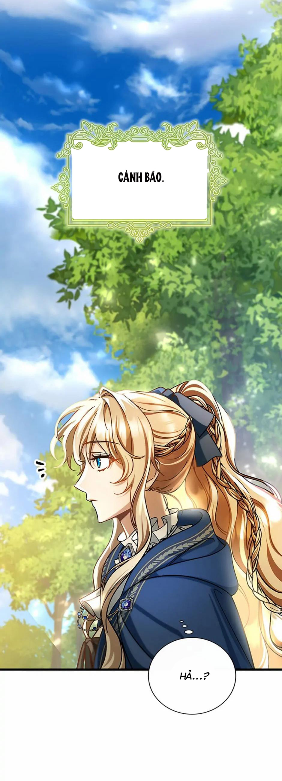 vị cứu tinh của nhân vật chính chapter 53 29