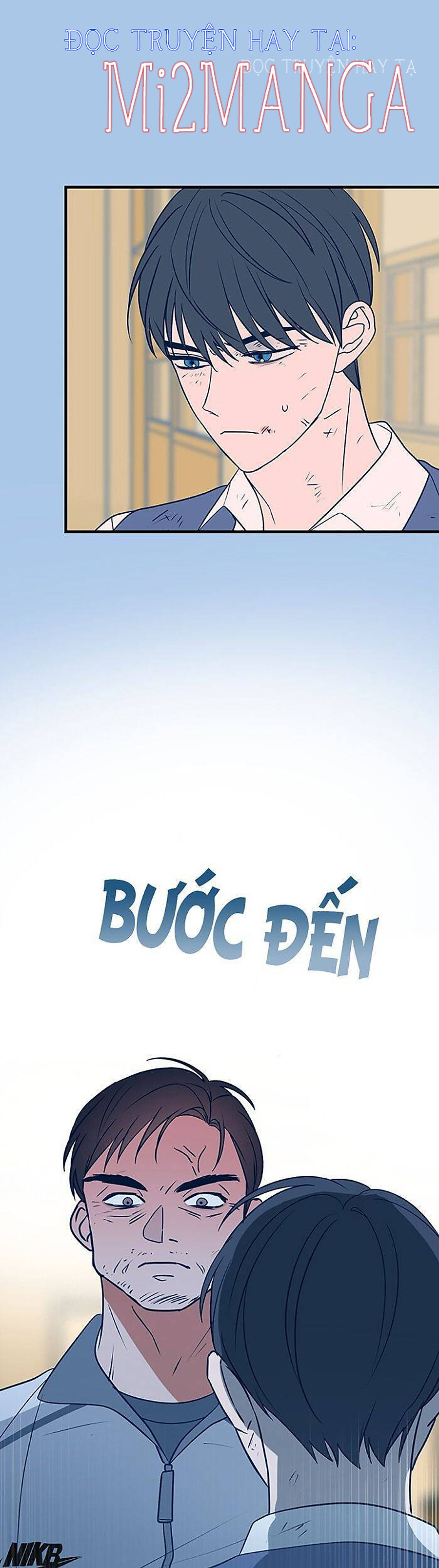 Kẻ Rác Rưởi Không Đáng Được Yêu chapter 29.1 6