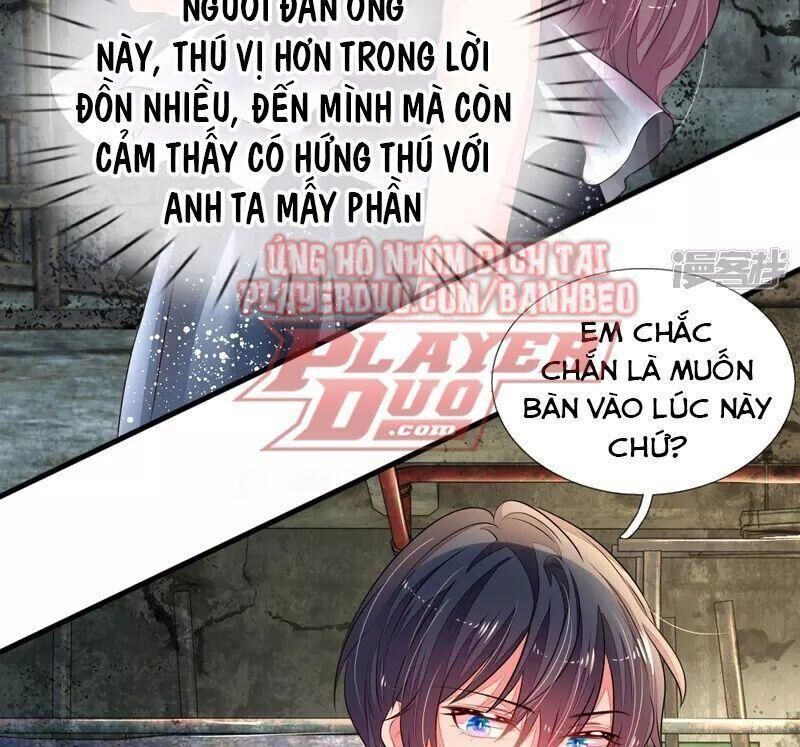 ma ma đột kích : cha mời tiếp chiêu chapter 21 11