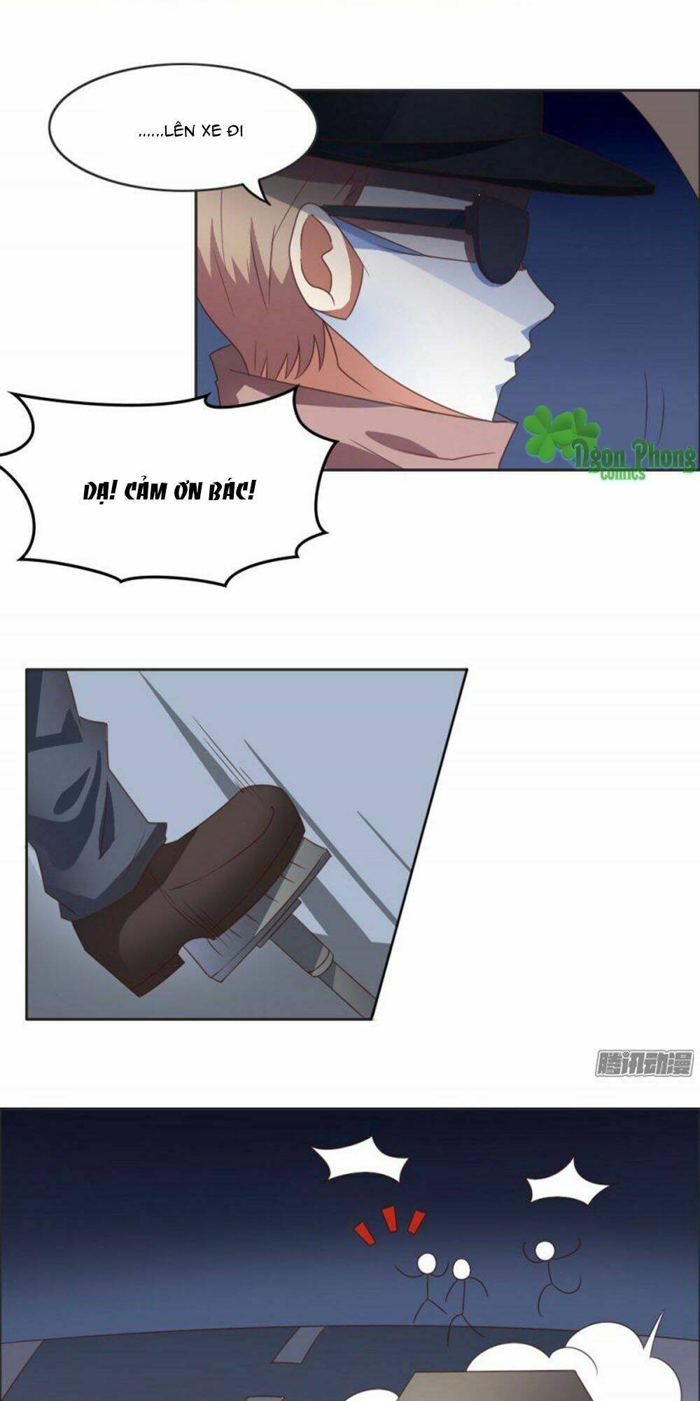 thiên ngoại phi tiên chapter 8 5