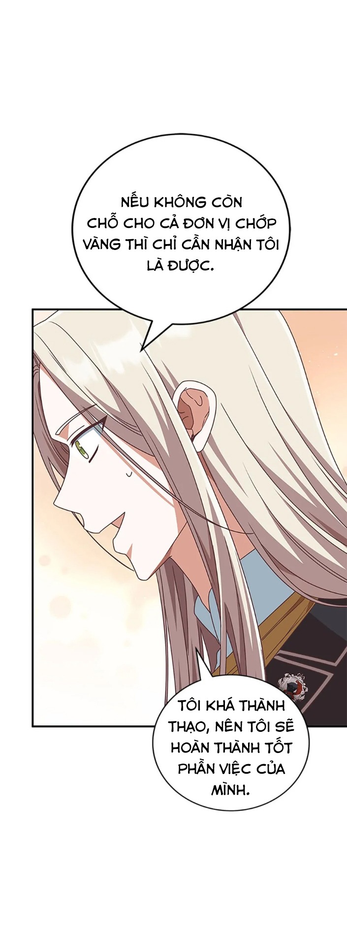 sự hiểu lầm tai hại giữa tôi và đại ma vương chapter 52 45