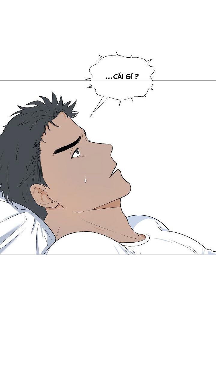 công nam bắc thụ chapter 2 45