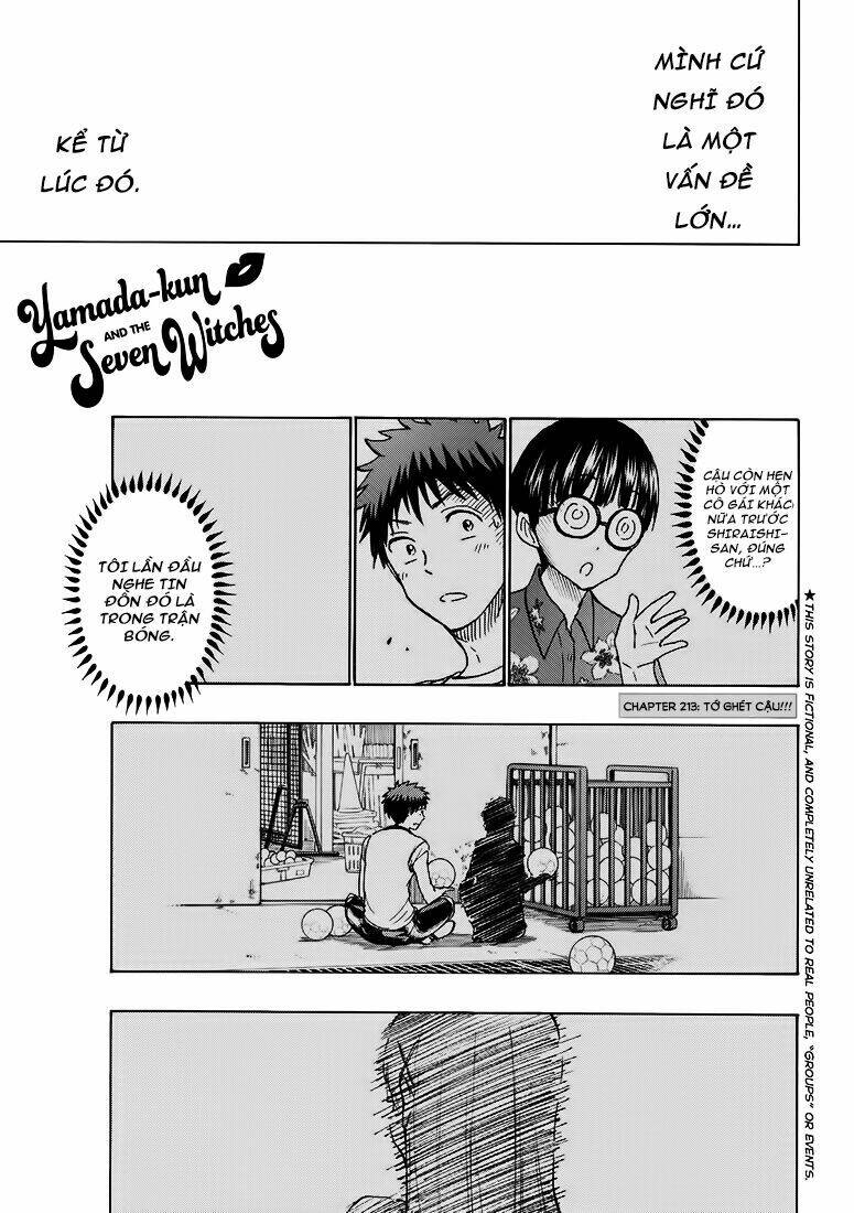 yamada và thất đại ma nữ chapter 213 3