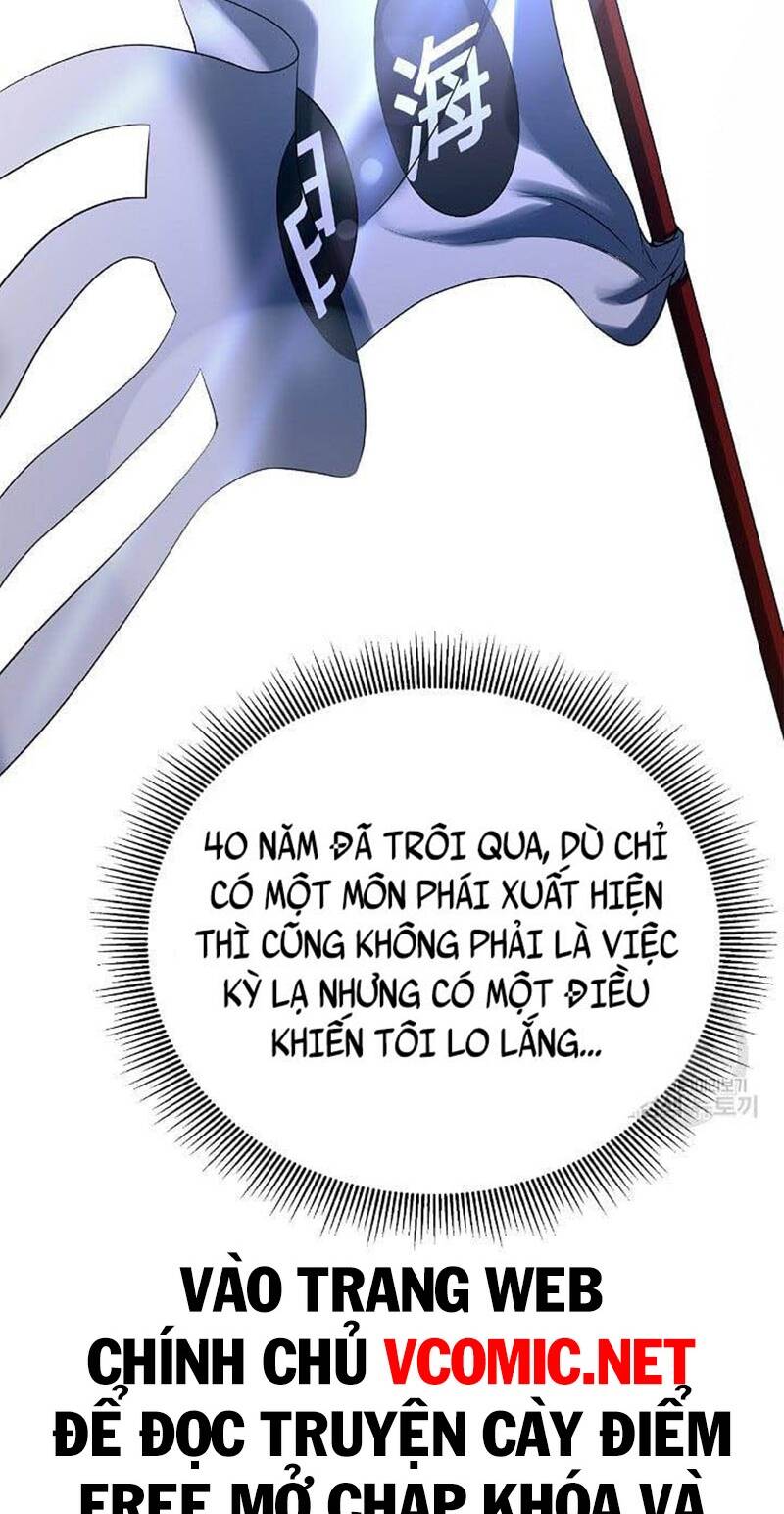 xuyên không thành hổ chapter 89 10