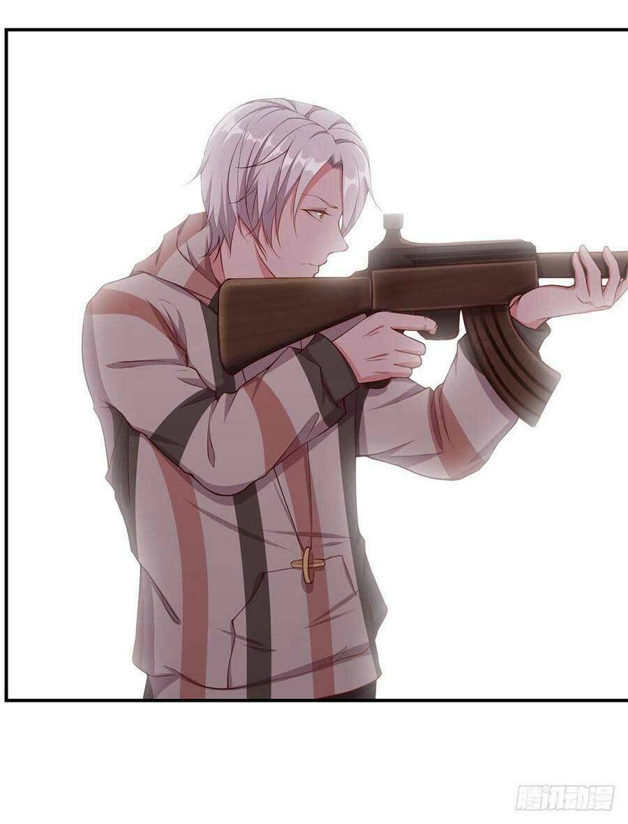 gả cho tình cũ làm lão bà chapter 40 22