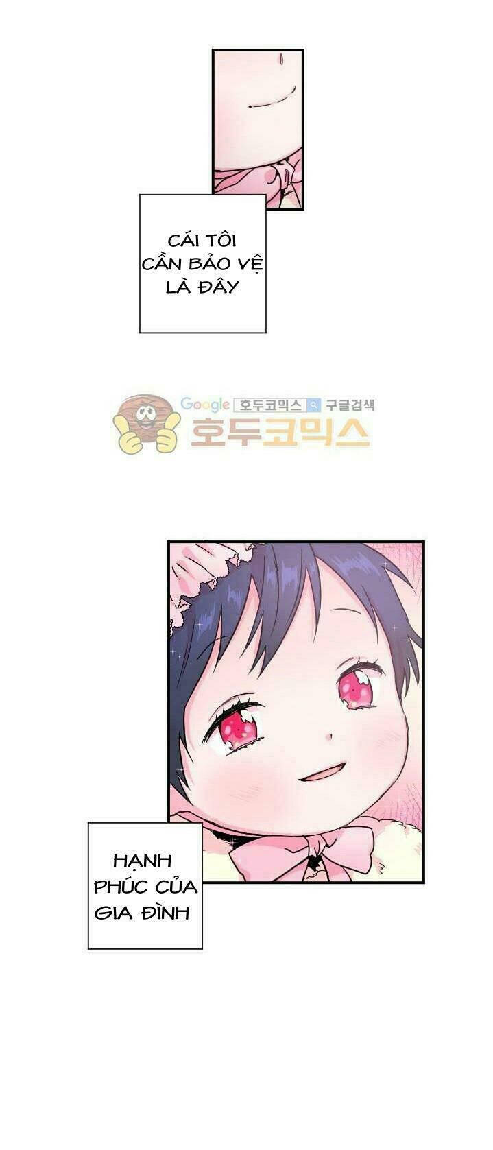 lady baby chapter 13 21