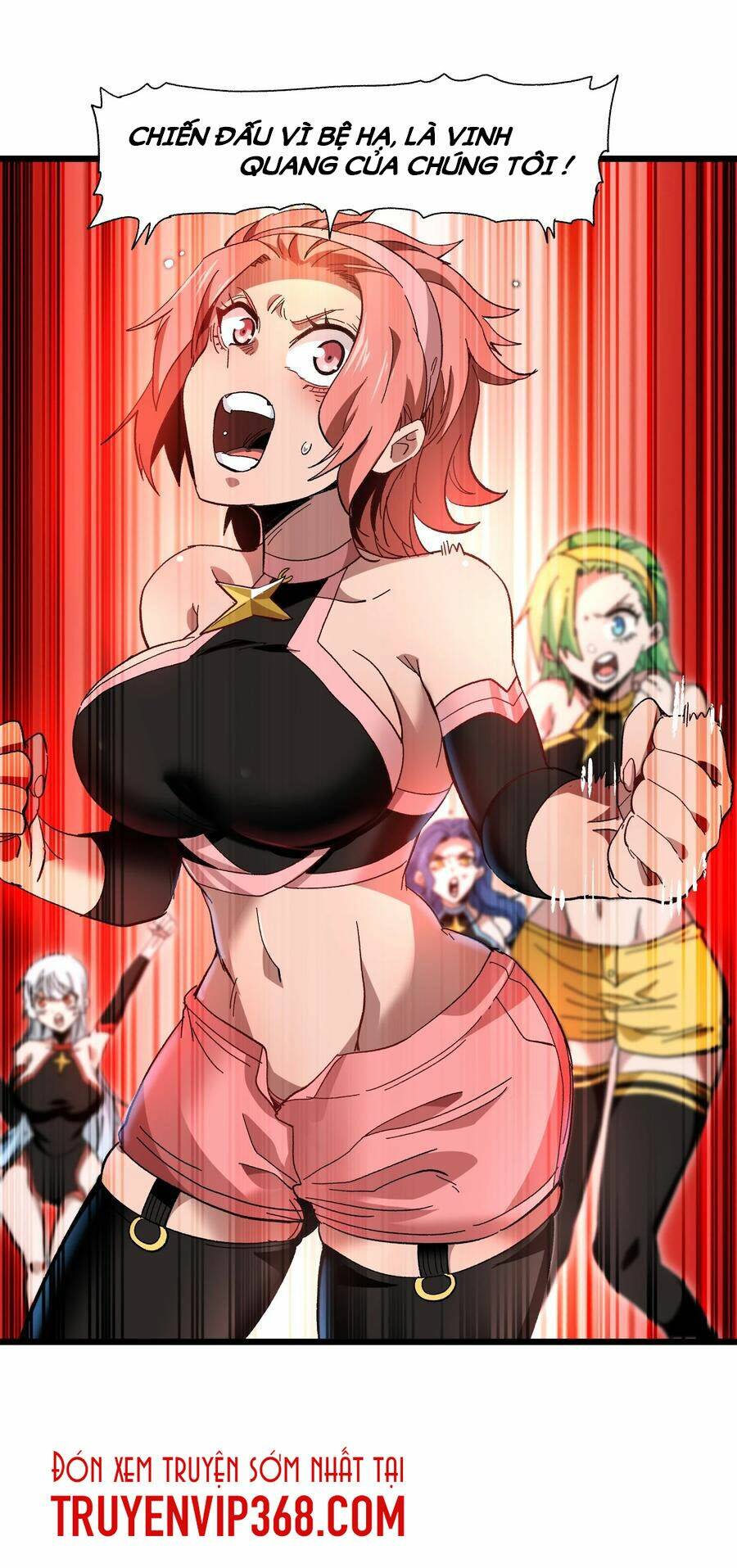 vú em vô địch chapter 27 2