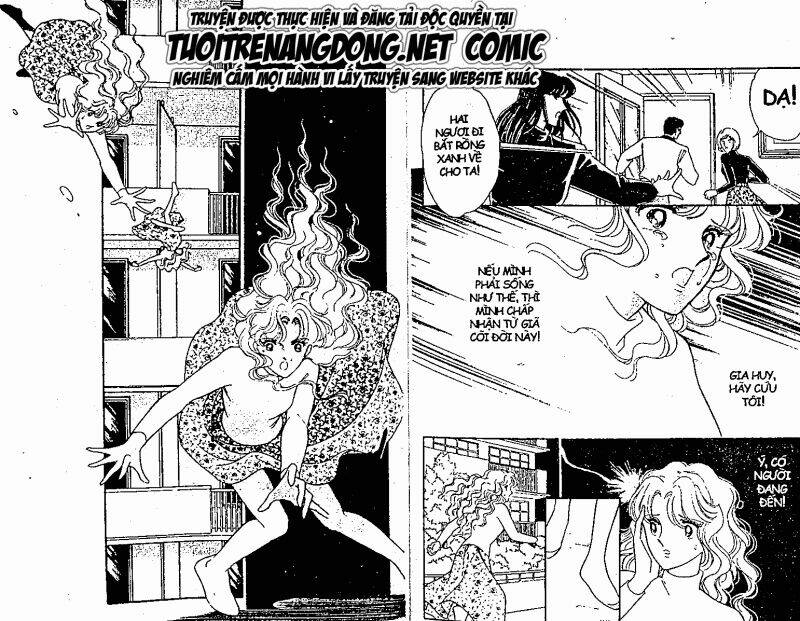 dấu phong ấn xanh chapter 6 31