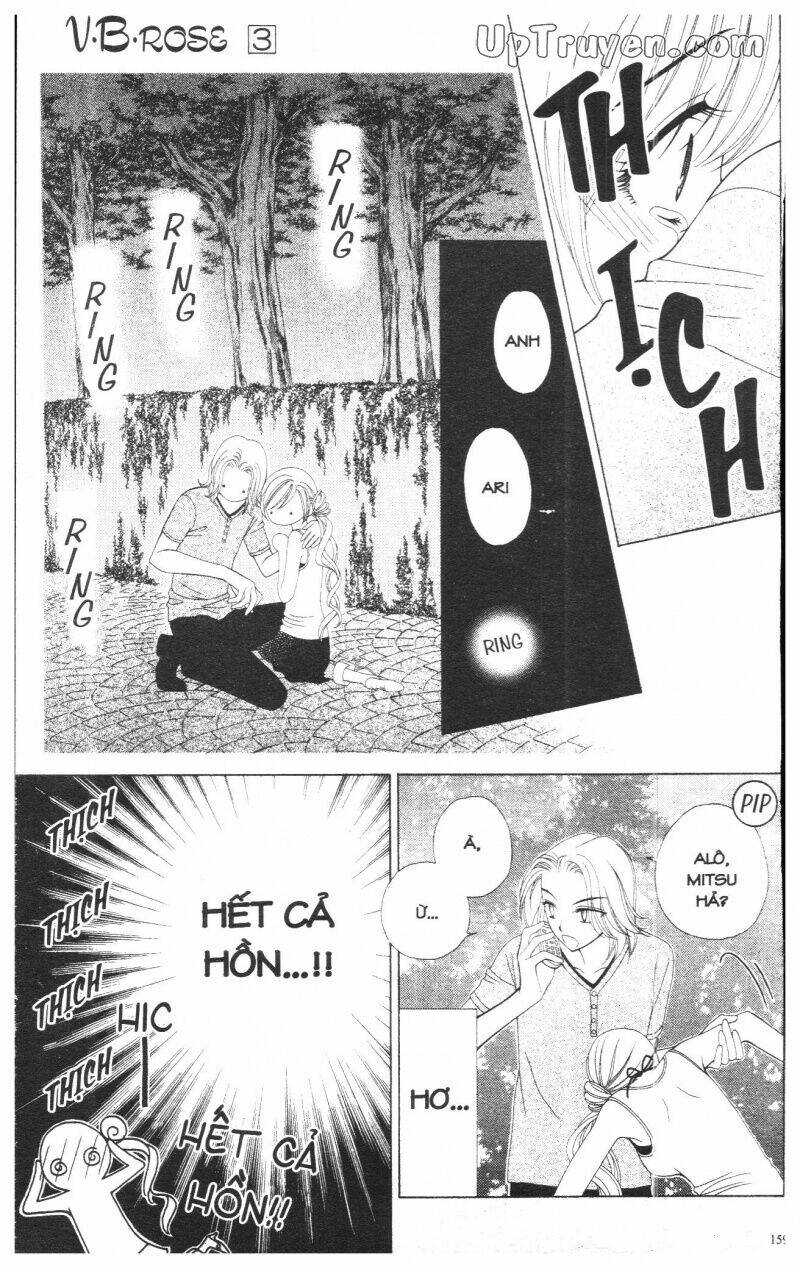 v.b.rose chapter 3 161