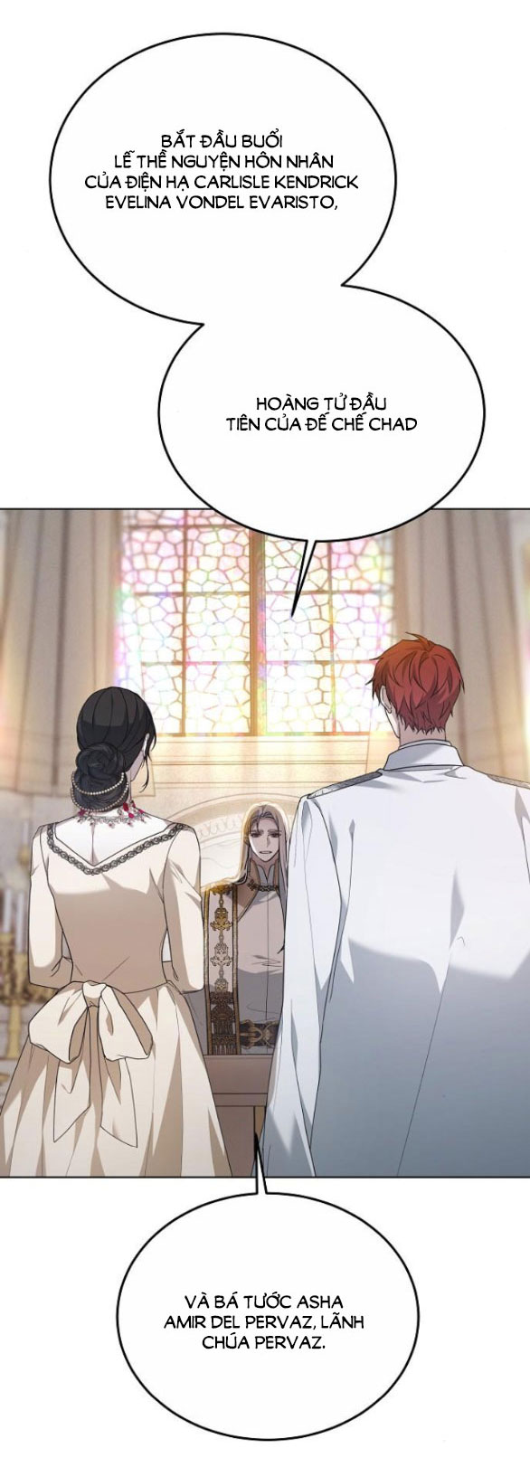 Thời Đại Của Oman chapter 4.2 20