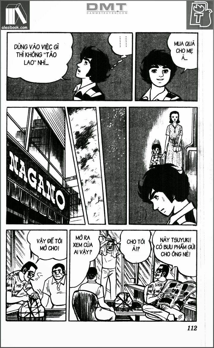 ganbare genki chapter 90 18