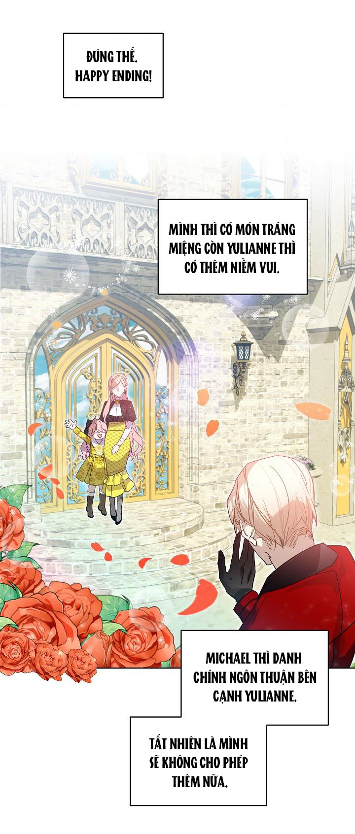 quý cô quyền lực chapter 2 45