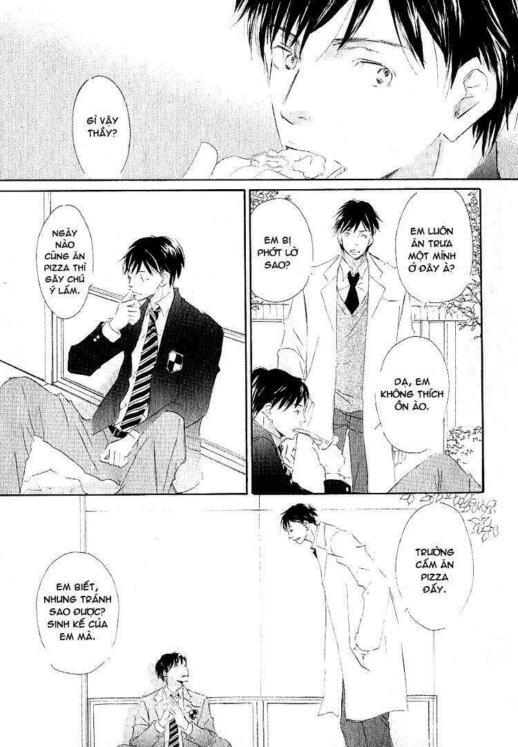 meguriau yo, baby! chapter 1 19