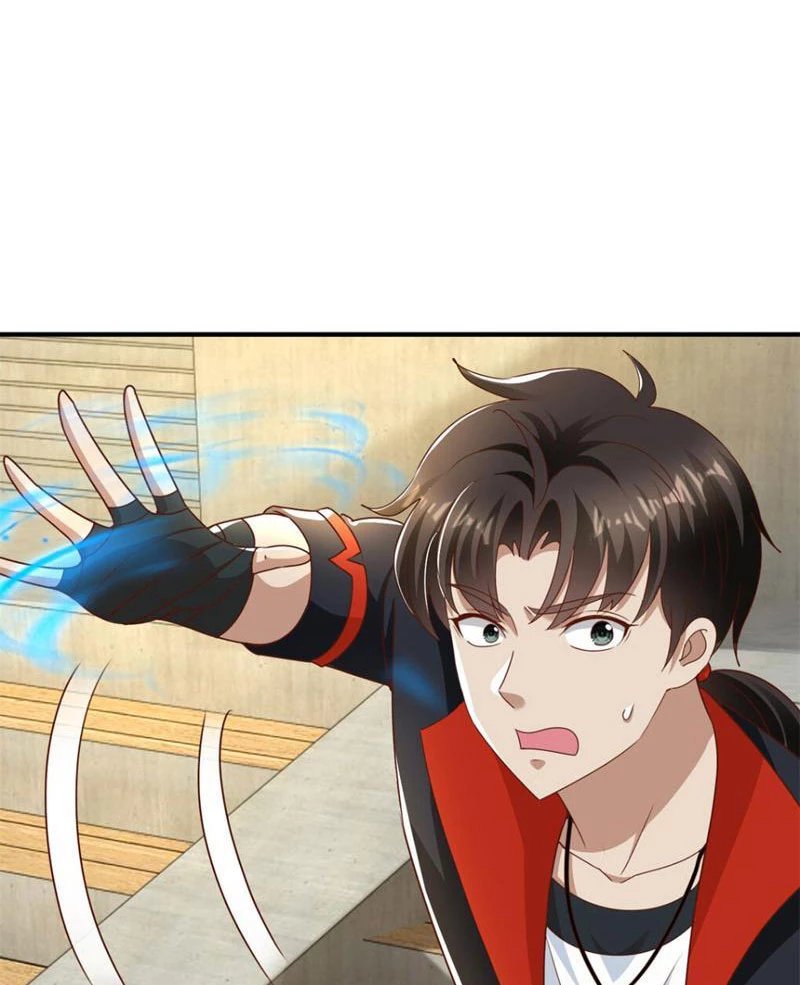 bảy vị tỷ tỷ tuyệt thế vô song của ta chapter 17 36