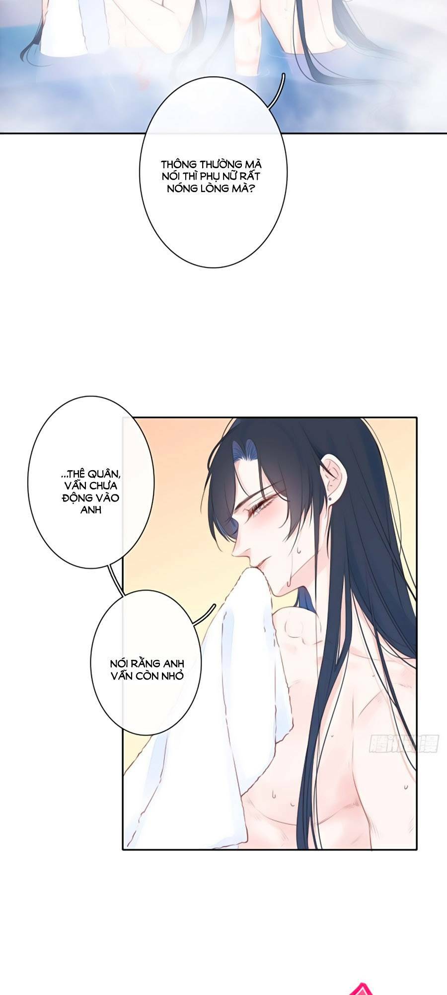 kim ốc tàng kiều chapter 29 16