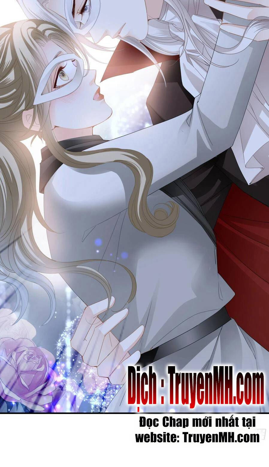 bạo quân ái nhân chapter 98 18
