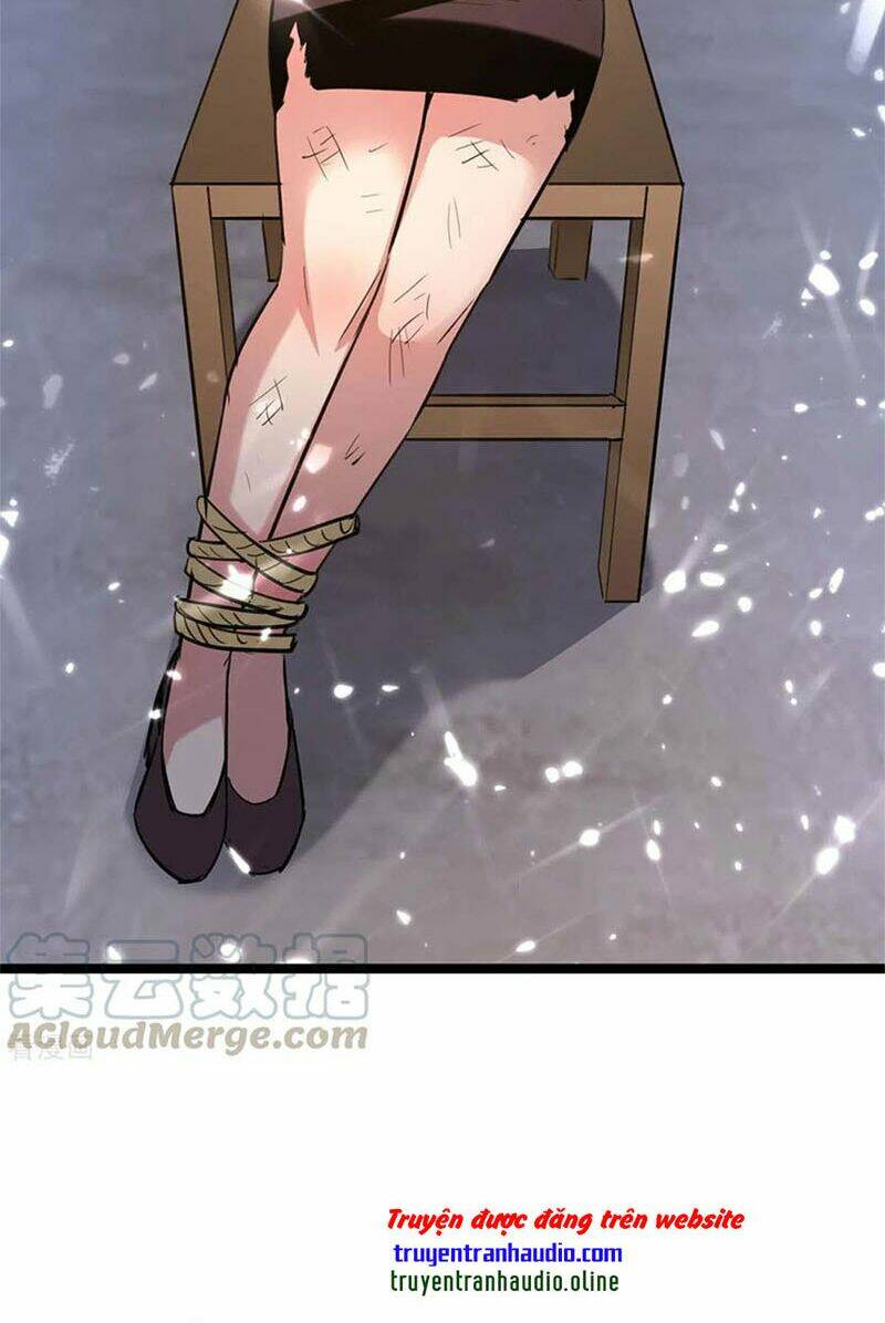 trọng sinh khí thiếu quy lai chapter 168 34
