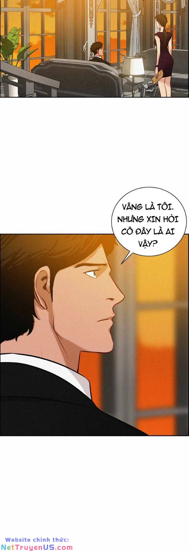 chúa tể đồng tiền chapter 115 51