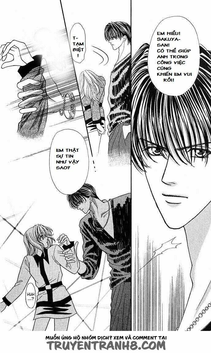 kaikan phrase chapter 8 7