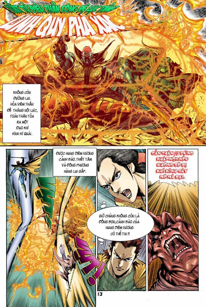 thần binh huyền kỳ i chapter 44 13