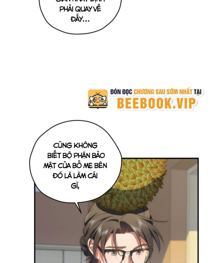 nữ chính chạy từ trong sách ra thì phải làm sao chapter 69 11