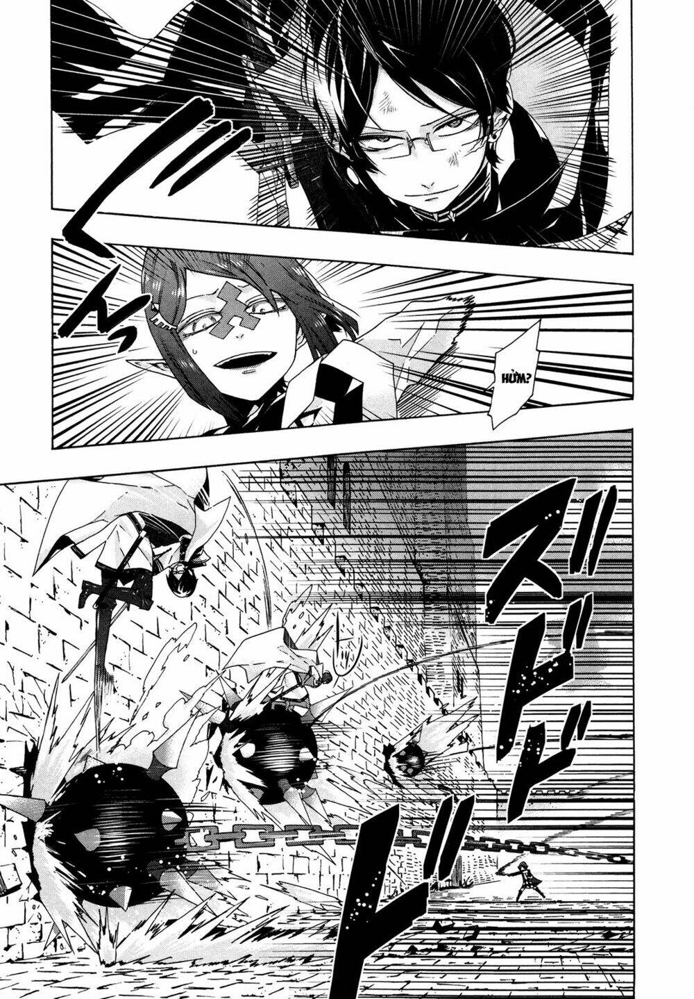 ryle to louis chapter 4 23