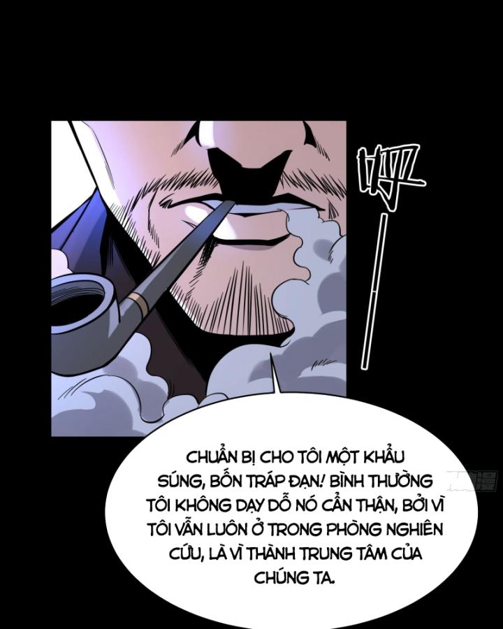 bắt đầu từ trăng đỏ chapter 156 63