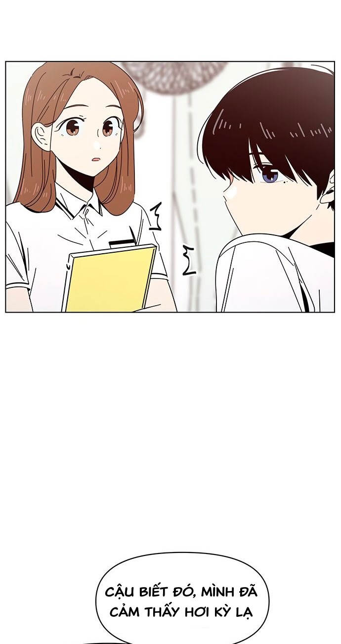 thanh xuân rực rỡ - season of blossom chapter 21 21