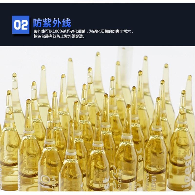 Bộ vi sinh cho hồ cá biển BioDigest & BioPtim - Khởi tạo hệ vi sinh cho bể cá biển - phụ kiện nước mặn - shopleo