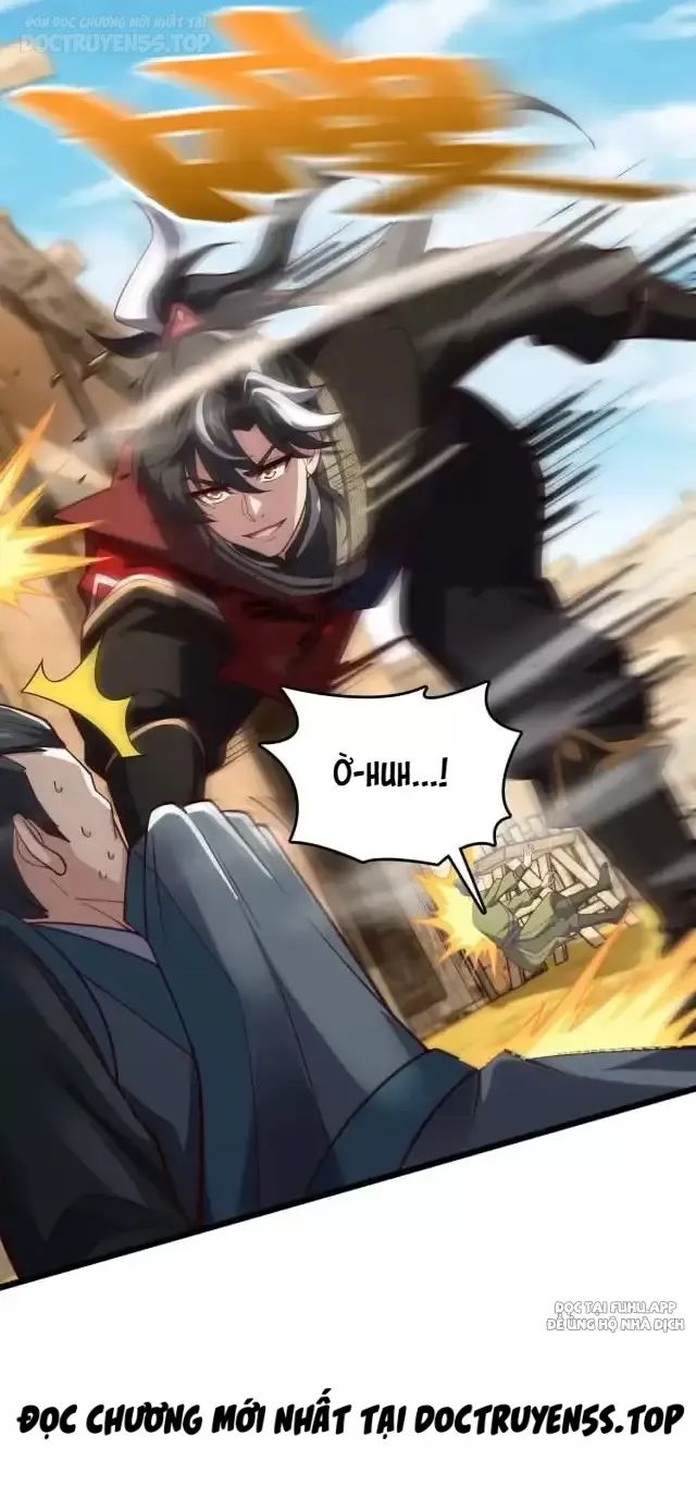 tôi, thần long của nữ đế! chapter 16 43