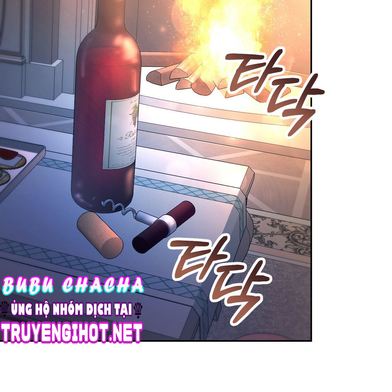 người tình chạy trốn chapter 3.2 34