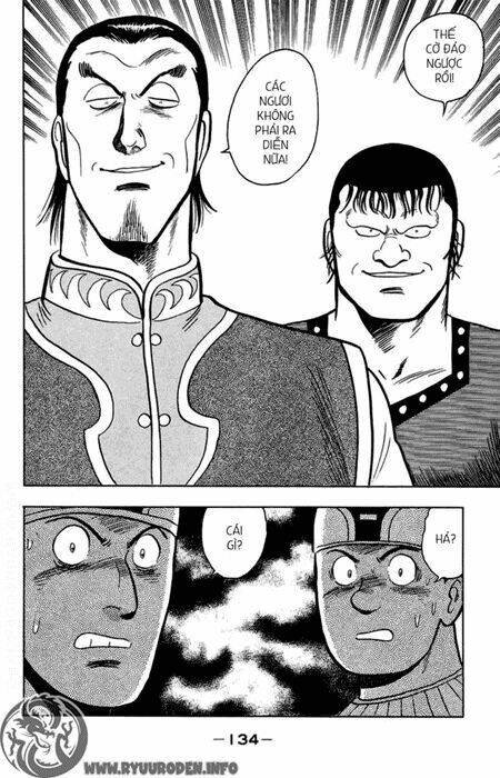 hoàng phi hồng phần 1 chapter 21 133