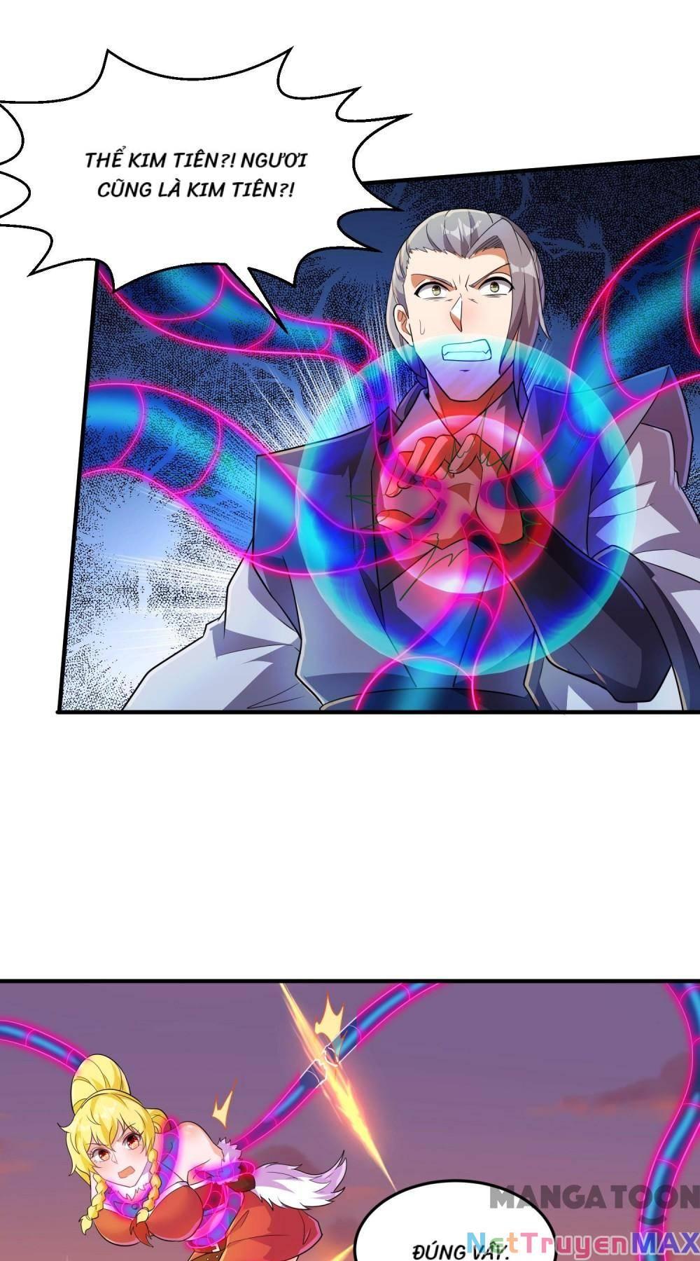 đệ nhất người ở rể chapter 243 26