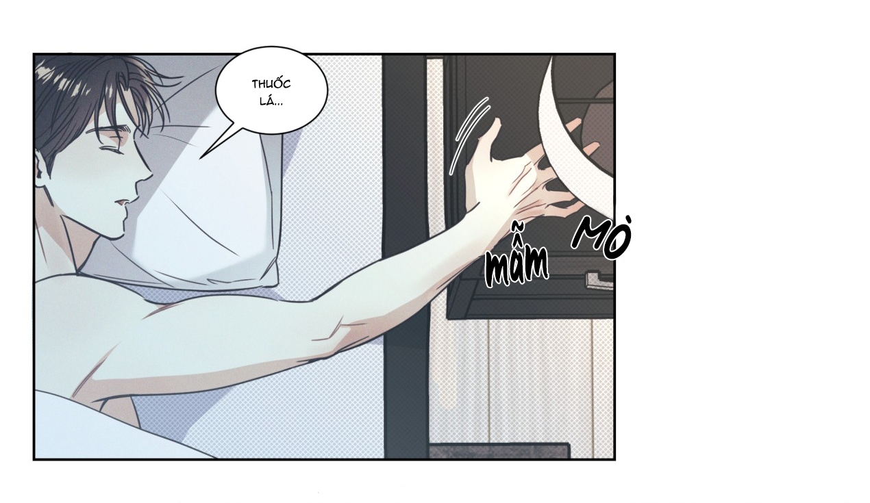 dải hợp âm trên đại dương xanh chapter 9 4